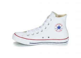 Converse Chuck Taylor All Star Leather Hi