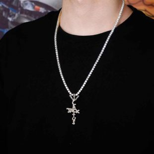 collier jack cactus