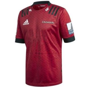 Maillot de rugby crusaders