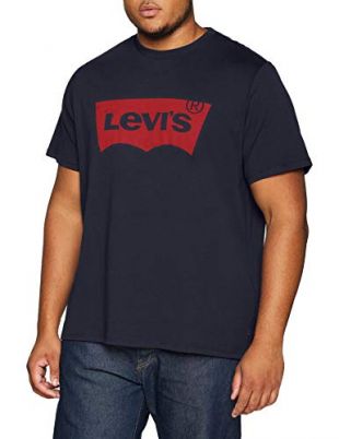 Levi's - 56760 - T-Shirt - Homme - Bleu