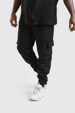 Jogging cargo coupe slim