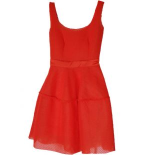 Robe courte MAJE