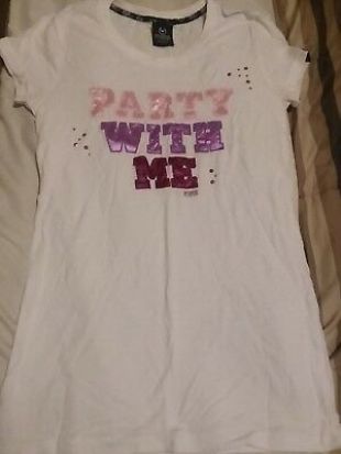 Victoria's Secret Pink Tee shirt