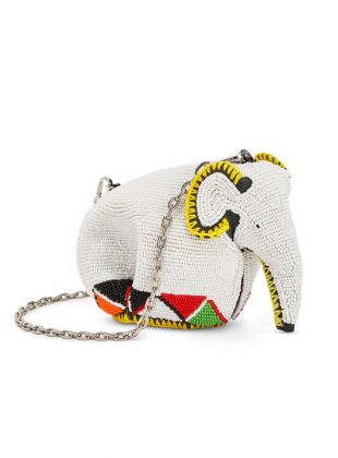 Knot on my Planet - LOEWE & Elephant Crisis Fund