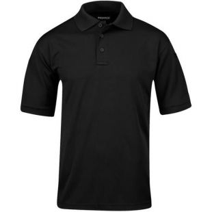 polo noir