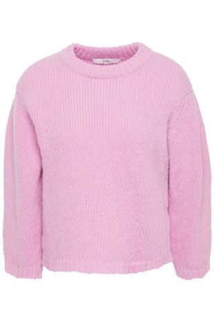 Tibi - Blend Sweater Pink