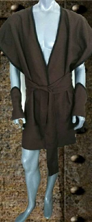 CELTIQUE WARRIOR TUNIC - 4pc