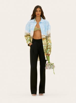 Le pantalon Loya