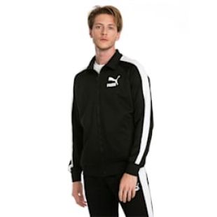 Blouson de survêtement Iconic T7 PT pour homme