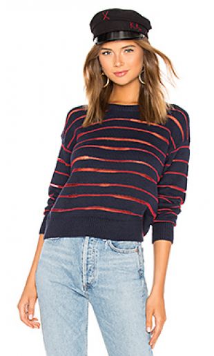 Penn Sweater