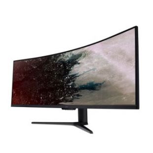 Ecran PC Acer Nitro EI431CRP 43" Incurvé Ultrawide Noir