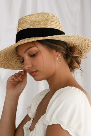 Straw Hat