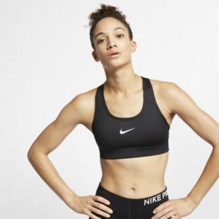 Brassière à maintien normal Nike Pro pour Femme