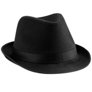 Chapeau Borsalino Noir