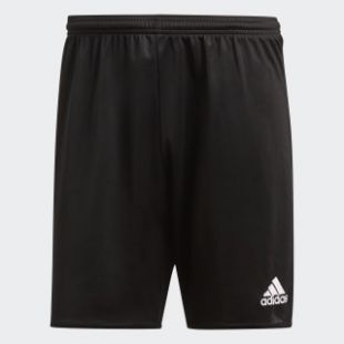 Short Parma 16 - Noir