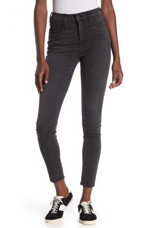 Jeans Madewell Skinny River Taille 27 - Occasion Excellent état, Coupe Slim Stretch