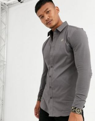Buy Chemise Brandit Roadstar manches courtes Noire - Achat vente pas Buy Chemise Brandit Roadstar manches courtes Noire - Achat vente pas