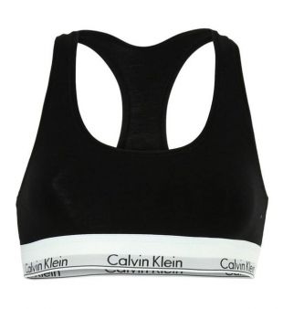 Calvin Klein - Soutien-gorge brassière Modern