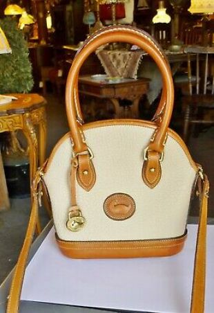 Dooney and bourke online reese bag