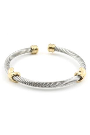 The Styled Collection - Charlotte Cuff