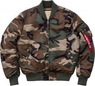 MA-1 VF 59 Veste