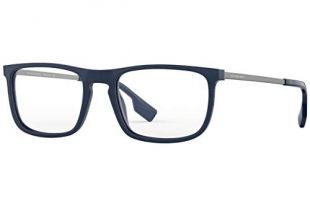 Eyeglasses Burberry BE 2288 F 3770 BLUE