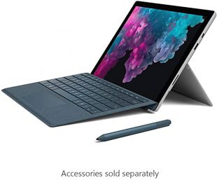 Microsoft  Surface Pro 6 (Intel Core i5, 8GB RAM, 128GB)