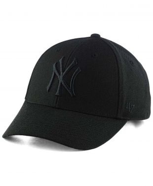 New York Yankees MVP Cap