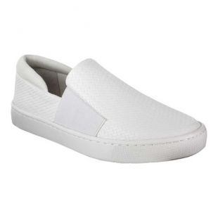 Baskets Type Slip-on Bella - Neuves Dans Leur Boîte, Matière Synthétique, Sans Marque
