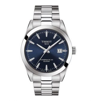 Montre Homme Tissot Gentleman