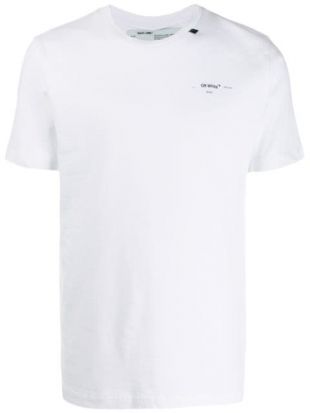 t-shirt Imprimé Flèches