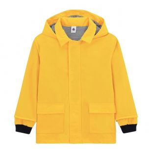 Ciré  Jaune Enfant