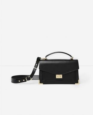 Sac Emily Iconic noir onyx