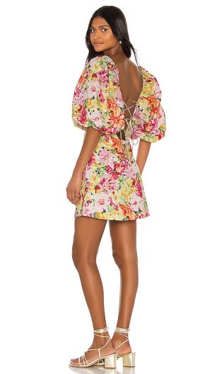 Samantha Dress
