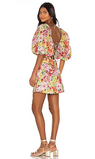 Saman­tha Dress