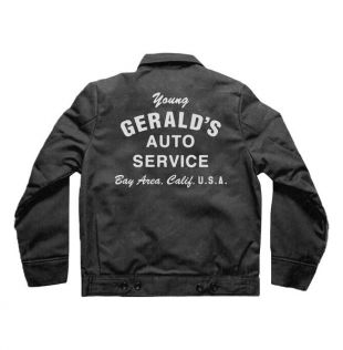 Auto sale mechanic jacket