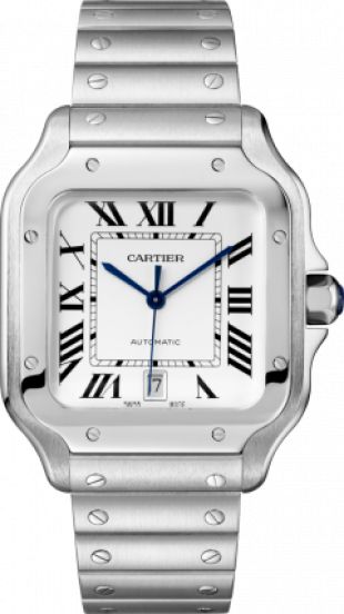 Cartier Santos