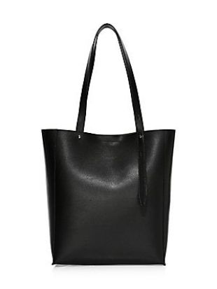 Rebecca Minkoff - Stella Leather Tote