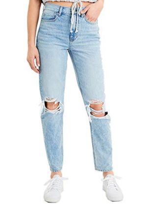 American Eagle AE - Stretch Mom Jean