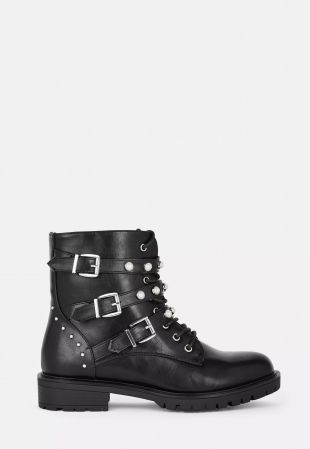 missguided trainers