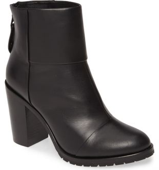 Newbury 2.0 Bootie