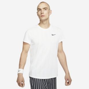 Haut de tennis NikeCourt Challenger pour Homme
