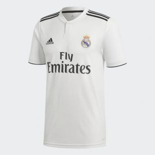Maillot Real Madrid domicile