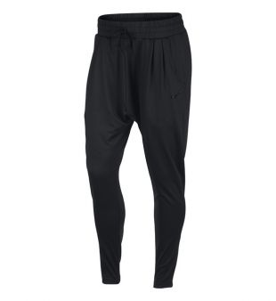 Nike - Pantalon large Nike noir