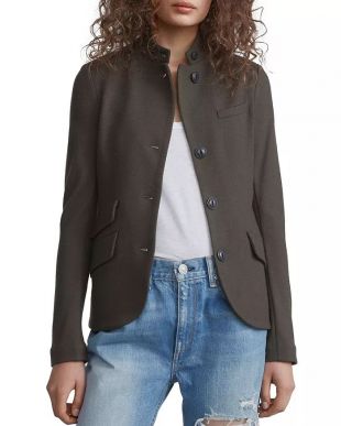 Slade Wool Blazer