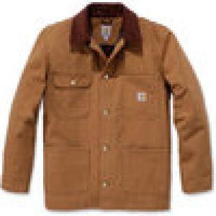 Firm Duck Chore Coat veste