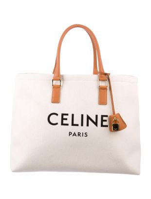 Celine - Horizontal Cabas Celine