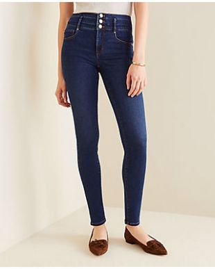 Ann Taylor - Skinny Jeans