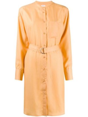 Filippa K robe-chemise Vera