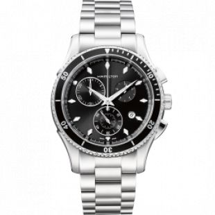 Jazzmaster Seaview Chrono Quartz | H37512131